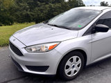 Used 2017 Ford Focus S image 6