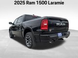 New 2025 RAM 1500 Laramie w/ Laramie Southwest Edition image 5