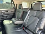 New 2026 Honda Passport RTL image 4