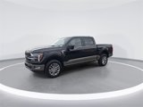 New 2025 Ford F150 King Ranch image 4