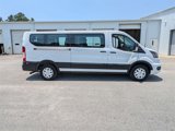 Used 2024 Ford Transit 350 XLT image 2
