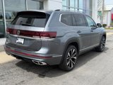 New 2025 Volkswagen Atlas SEL Premium R-Line image 3