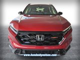 New 2026 Honda CR-V TrailSport image 2