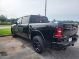 New 2025 RAM 1500 Big Horn image 2