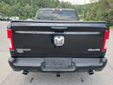 Used 2021 RAM 1500 Big Horn image 4
