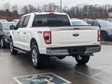 Used 2023 Ford F150 Lariat w/ Trailer Tow Package image 6