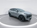 New 2026 Kia Sportage EX image 2