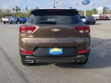 Used 2022 Chevrolet TrailBlazer ACTIV image 5