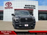 New 2025 Toyota Sequoia Limited image 3
