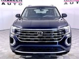 New 2025 Volkswagen Atlas SEL image 2