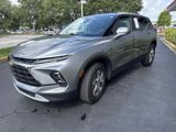 Used 2024 Chevrolet Blazer LT image 3