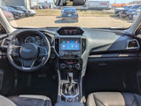 Used 2020 Subaru Forester Touring image 2