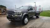 New 2025 RAM 4500 Tradesman image 2