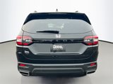 New 2025 Honda Pilot Black Edition image 6