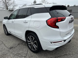 Used 2019 GMC Terrain Denali w/ Advanced Safety Package image 5