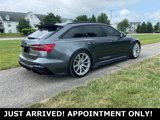 Used 2022 Audi RS 6 image 5