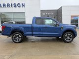 New 2025 Ford F150 STX image 3