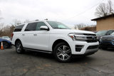 Used 2022 Ford Expedition Max Limited image 6