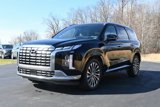 New 2025 Hyundai Palisade Calligraphy image 2