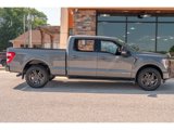 Used 2022 Ford F150 4x4 SuperCrew Hybrid image 2