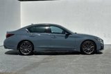 Certified 2024 INFINITI Q50 Red Sport 400 image 3