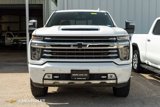 Used 2023 Chevrolet Silverado 2500 High Country w/ Z71 Off-Road Package image 2