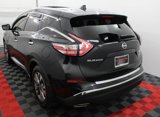 Used 2017 Nissan Murano SL w/ SL Technology Package image 3