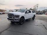 New 2025 RAM 3500 Laramie image 4