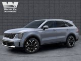 New 2025 Kia Sorento SX image 3