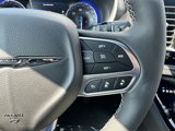 New 2026 Chrysler Pacifica Select image 5