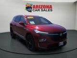 Used 2023 Buick Enclave Essence w/ Sport Touring Edition image 2