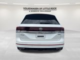 New 2025 Volkswagen Atlas SEL Premium R-Line image 4