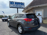 Used 2013 Toyota RAV4 LE image 4