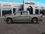 New 2025 RAM 1500 4x4 Crew Cab image 3