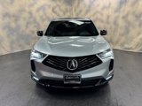 New 2025 Acura RDX AWD w/ A-Spec & Advance Pkg image 5