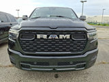 New 2026 RAM 1500 Big Horn image 2