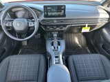 New 2026 Honda HR-V Sport image 2
