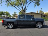 Used 2017 Chevrolet Silverado 1500 LT w/ All Star Edition image 3