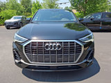 Certified 2024 Audi Q3 2.0T Premium Plus w/ Premium Plus Package image 2