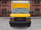 Used 2021 GMC Savana 3500 Extended w/ Power Convenience Package image 2