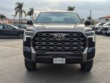 New 2025 Toyota Tundra Platinum image 5