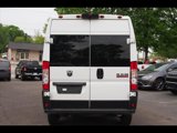 Used 2022 RAM ProMaster 2500 image 4