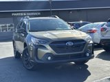Used 2024 Subaru Outback Onyx Edition image 3