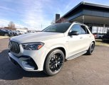 New 2025 Mercedes-Benz GLE 53 AMG 4MATIC image 4