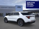 New 2025 Ford Explorer ST image 5