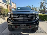 Used 2024 GMC Sierra 1500 AT4 w/ Technology Package image 3