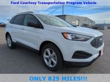 Used 2024 Ford Edge SE image 2