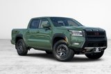 New 2025 Nissan Frontier PRO-4X w/ Pro Premium Package image 2