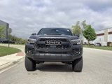 Used 2023 Toyota Tacoma TRD Pro image 5
