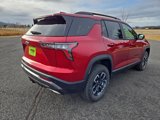 New 2025 Chevrolet Equinox ACTIV image 5